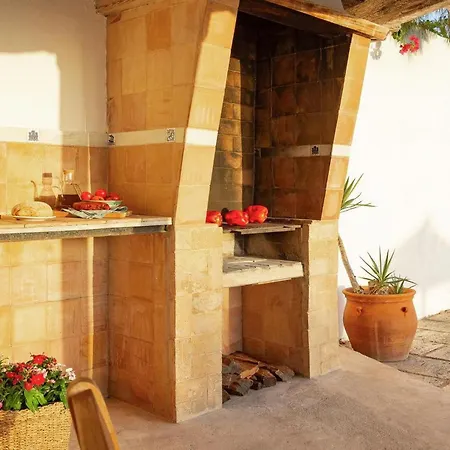 Appartamento Son Flo-buganvilla