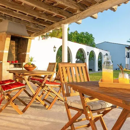 Son Flo-buganvilla Appartamento Santa Margalida
