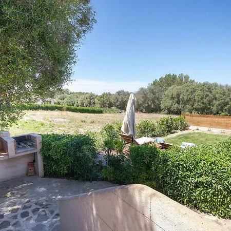 Appartamento Son Flo-buganvilla Santa Margalida
